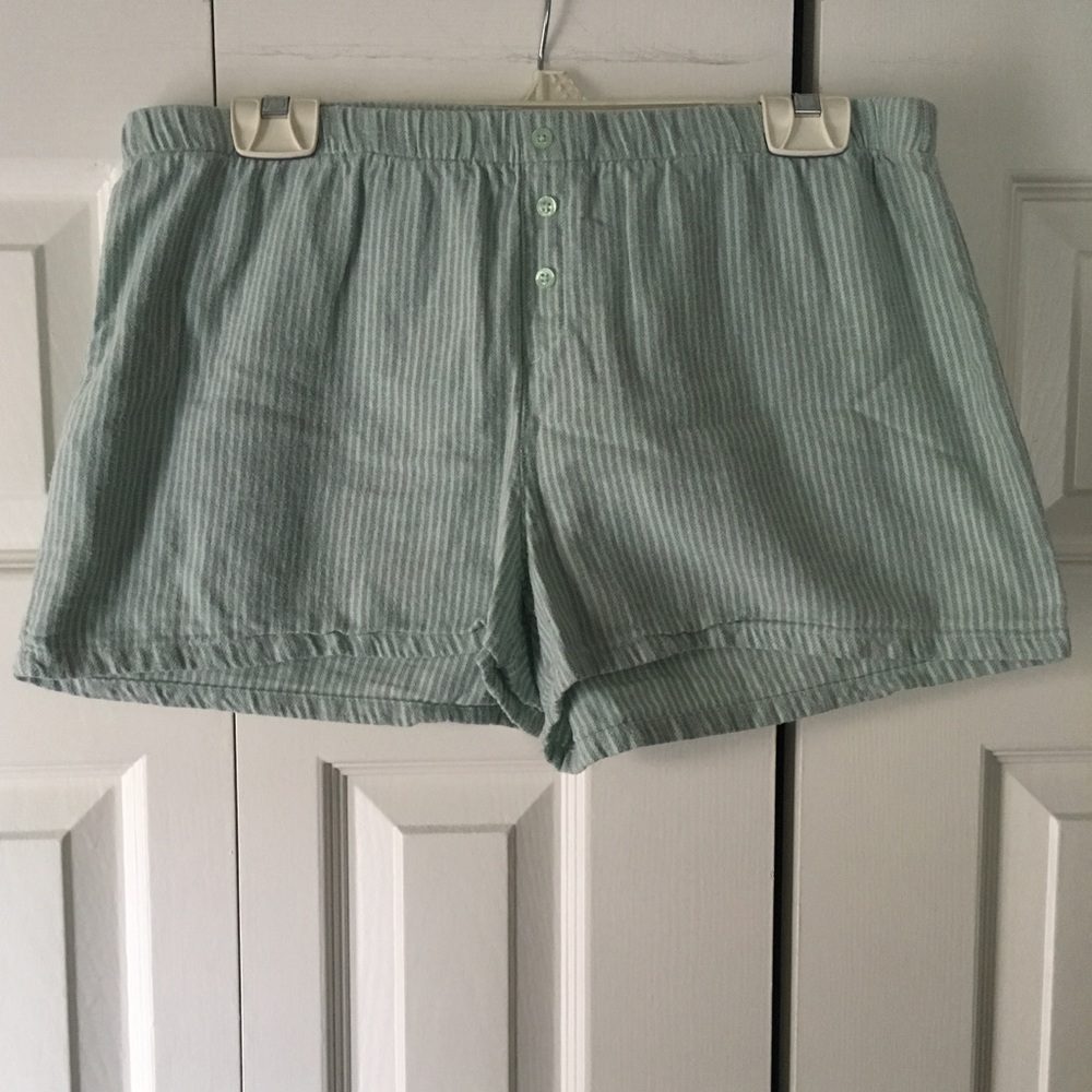 SONOMA Pajama Bottoms Shorts